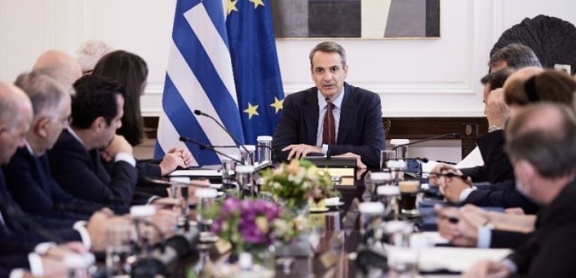 Μητσοτάκης: Οι παρεμβάσεις στους λογαριασμούς ρεύματος δεν αφήνουν περιθώρια για αθέμιτες χρεώσεις των καταναλωτών