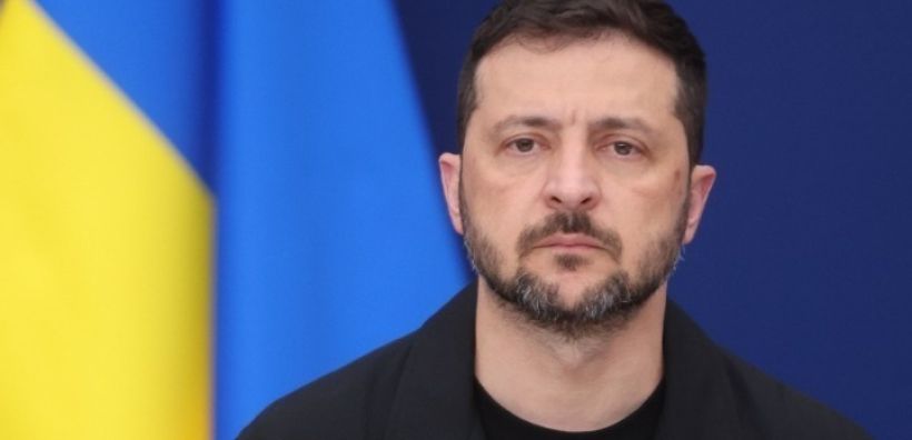 Ζελένσκι: Το ειρηνευτικό σχέδιο 20 σημείων «θα πρέπει να τεθεί σε δημοψήφισμα στην Ουκρανία