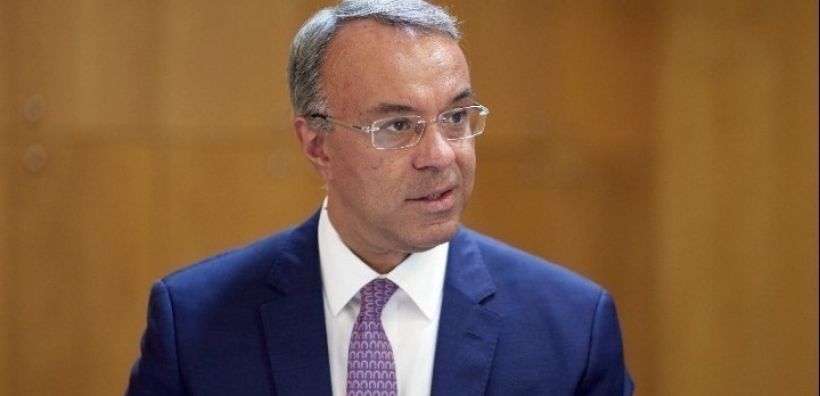 Σταϊκούρας: 34 σημαντικές παρεμβάσεις στην Περιφέρεια Ανατολικής Μακεδονίας και Θράκης