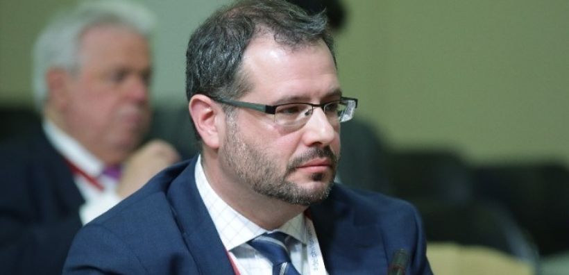 Τσάφος: Επεκτείνουμε τη διασύνδεση με την Ιταλία στα 1,5 GW - Δυνατότητα για περισσότερες εξαγωγές της χώρας