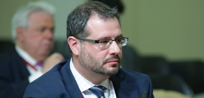 Τσάφος: Σε κομβικό σημείο η ενεργειακή μετάβαση της χώρας – Χρειαζόμαστε νέα εργαλεία και μεθόδους για να πιάσουμε τους στόχους μας