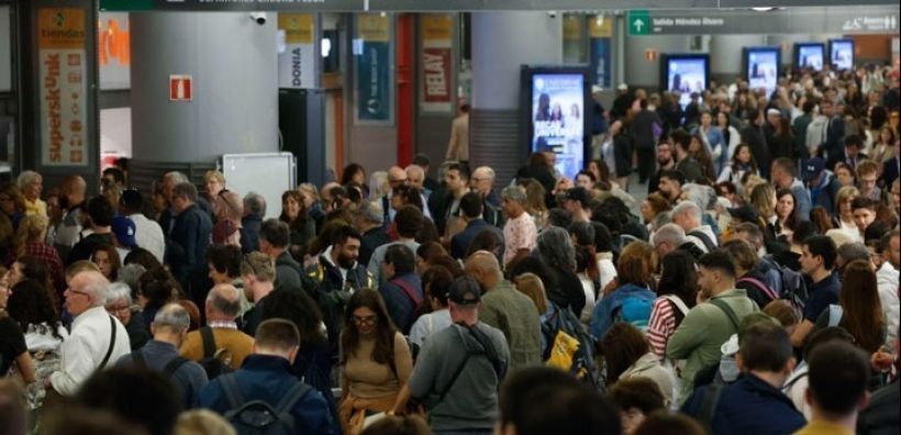 Ελληνική Αρχή Κυβερνοασφάλειας: Δεν υπάρχουν ενδείξεις ότι το μπλακ άουτ στην Ισπανία οφείλεται σε σαμποτάζ ή κυβερνοεπίθεση - Ασφαλής η Ελλάδα