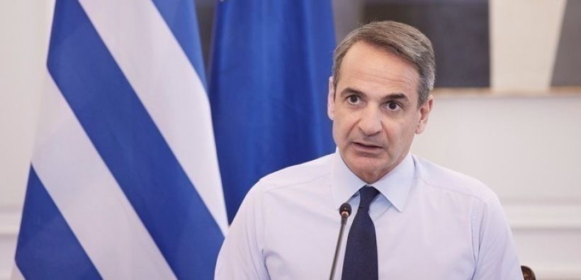 Μητσοτάκης: Πριν τα Χριστούγεννα η καταβολή της πρώτης δόσης για το επίδομα θέρμανσης - Έως τα 1.200 ευρώ η ενίσχυση