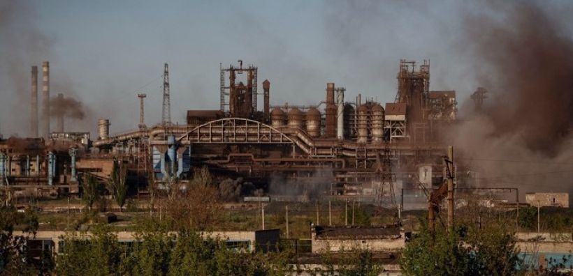 Ζημιές σε ηλεκτροπαραγωγικό εργοστάσιο της Ρωσίας εξαιτίας επιδρομής της Ουκρανίας