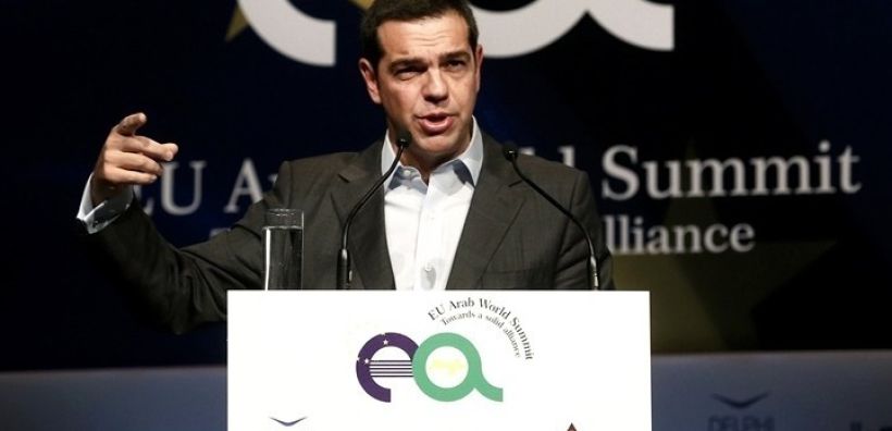 Ξεκινά σήμερα στην Αθήνα η 3η Ευρω-Αραβική Συνόδος με έντονο ενεργειακό ενδιαφέρον