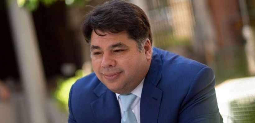 Τζ. Τσούνης: Οι ΗΠΑ προσβλέπουν η Ελλάδα να παίξει ηγετικό ρόλο στη ΝΑ Ευρώπη ως ενεργειακός κόμβος