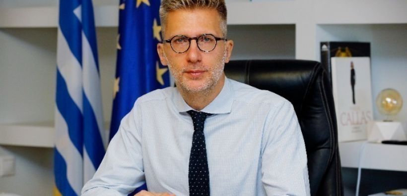Σκέρτσος για νέα ΑΔΜΗΕ στην Κρήτη: Ναι στη διαβούλευση, αλλά να μην καθυστερούν κρίσιμα έργα