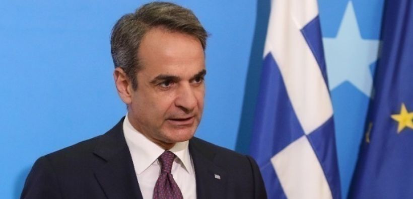Μητσοτάκης: Θα παρέμβουμε αν δεν πέσουν οι τιμές στην ενέργεια - Η πτώση της χονδρικής πρέπει να αντανακλάται και στη λιανική