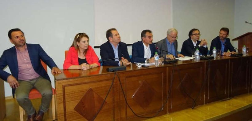 ΝΕ ΣΥΡΙΖΑ Κοζάνης: Αξιοποίηση των αποκατεστημένων εκτάσεων της ΔΕΗ με κατεύθυνση τα αρωματικά φυτά