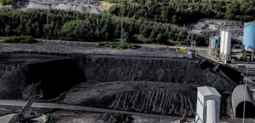 Ανώτατο όριο τιμής στον άνθρακα για τους τελικούς καταναλωτές θέτει η Πολωνία