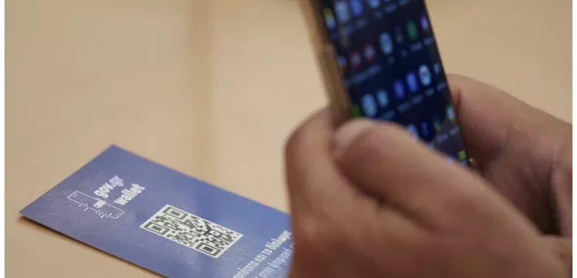 Gov.gr Wallet: Πώς θα επιλέγουμε πάροχο ηλεκτρικής ενέργειας με ένα κλικ - Σύντομα σε λειτουργία η νέα εφαρμογή
