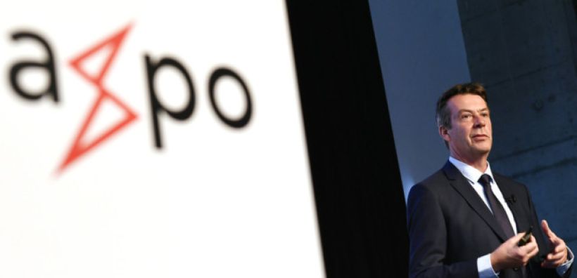 Η Axpo ανοίγει νέο υποκατάστημα στην Ελλάδα και αιτείται άδεια προμήθειας 200 MW