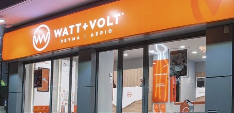 Ένωσαν τις δυνάμεις τους ΠΑΟΚ και WATT+VOLT με παροχή προνομίων στους οπαδούς της ομάδας