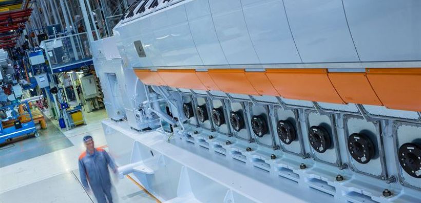 Wärtsilä: Πως θα συμβάλουμε στο στόχο της Ελλάδας να καταστεί «πράσινη» - Λύσεις για ευελιξία και αποθήκευση ενέργειας
