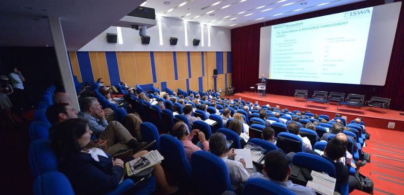 Με μεγάλη επιτυχία πραγματοποιήθηκε το Corporate Waste &amp; Recycling Conference 2017