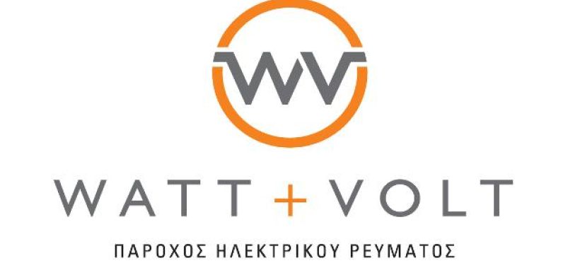 Κορυφαία εταιρεία στην «έξυπνη» διαχείριση ενέργειας η WATT+VOLT στα Energy Mastering Awards