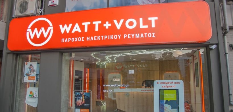 Δύο νέα εξειδικευμένα προϊόντα για ξενοδοχεία και net metering «ρίχνει» στην αγορά της προμήθειας η WATT+VOLT