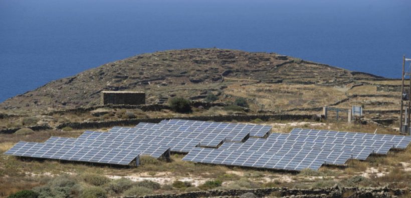 Wattcrop Hellas: Αίτηση για άδεια παραγωγής με χρήση συσσωρευτών 200 Μεγαβάτ