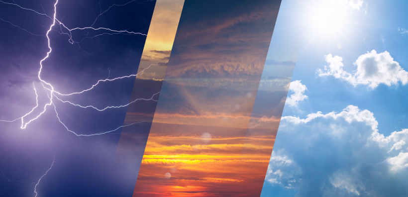 Weather Company: Πιθανός ένας ψυχρός χειμώνας φέτος στην Ευρώπη