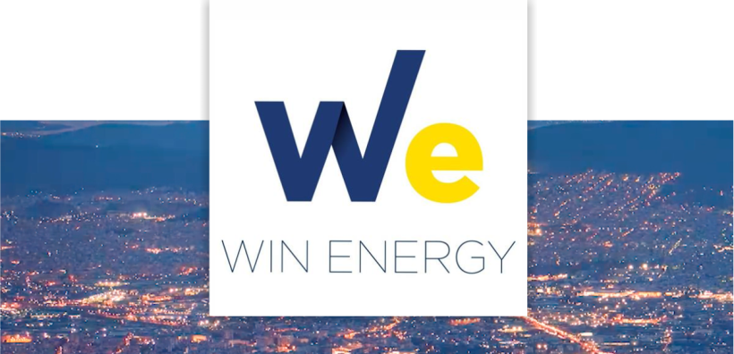 Το Energy Dynamics Accelerator της Data Communication επέλεξε η Eunice Trading