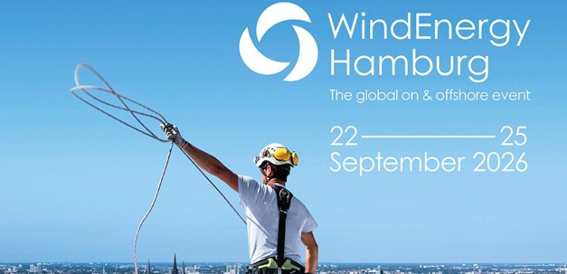 Η nvisionist παρουσιάζει στη WindEnergy Hamburg 2026 τη νέα γενιά του nvbird®