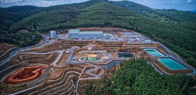 Σταθερό ξεκίνημα το 2024 για την Eldorado Gold