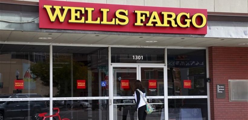 «Πράσινη» συμφωνία Wells Fargo με Shell