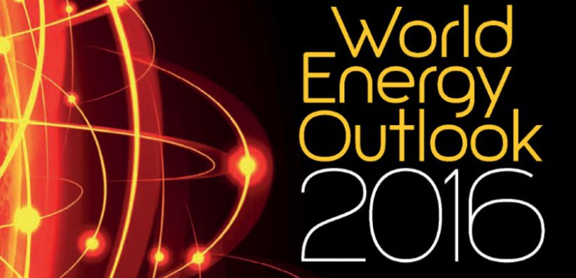 Το World Energy Outlook 2016 του IEA