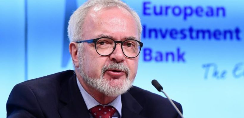 Με 1,9 δις ευρώ προς τις επιχειρήσεις ο Όμιλος ΕΤΕπ συμβάλλει στην ενεργειακή μετάβαση Ελλάδας – Στην Αθήνα αντιπροσωπεία της τράπεζας