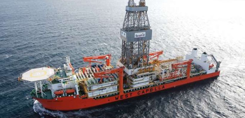 Ξεκίνησε η γεώτρηση της Total στην Κύπρο – Η “ακτινογραφία” των εξελίξεων σε τεχνικό, διπλωματικό και στρατιωτικό επίπεδο