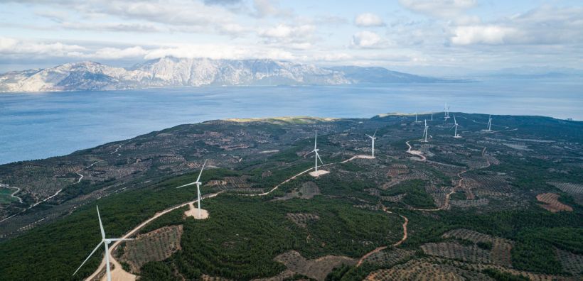 EDPR: Στα 66 εκατ. ευρώ τα καθαρά κέρδη στο α΄ τρίμηνο, αύξηση 75% από το προηγούμενο έτος