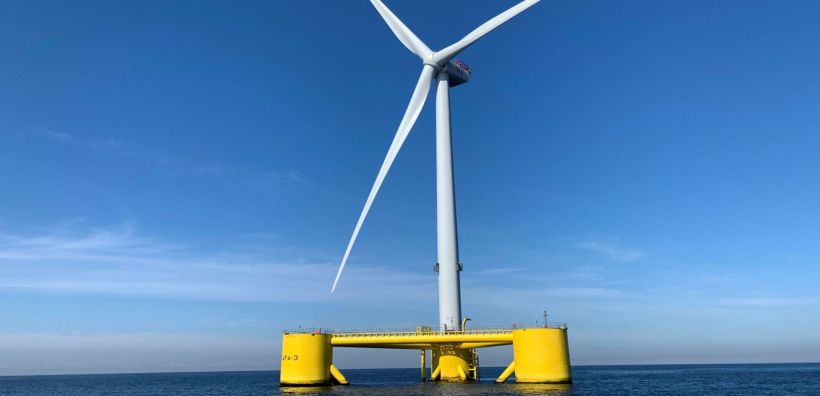 Γιγάντιο υπεράκτιο αιολικό 1,3 GW στην Αυστραλία θα κατασκευάσει η Ocean Winds