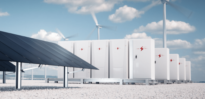Αιτήσεις για 313 MW για μονάδες με μπαταρίες στον αδειοδοτικό κύκλο Αυγούστου
