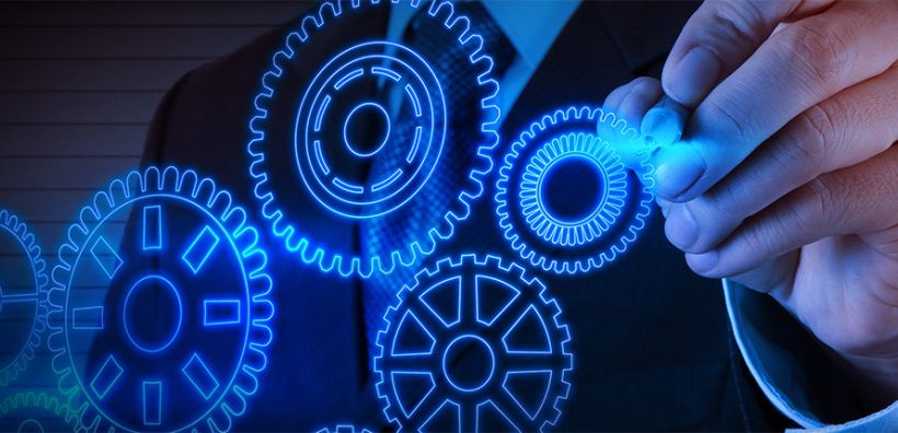 Grant Thornton: Το υψηλό κόστος εξισορρόπησης ρίχνει βαριά σκιά στη βιομηχανία