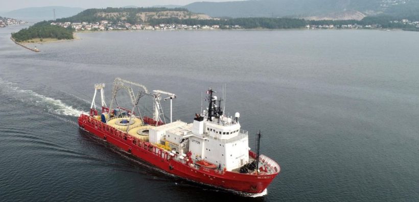 Coral Bridge: Νέα υποδομή υποβρύχιου καλωδίου με ελληνική υπογραφή