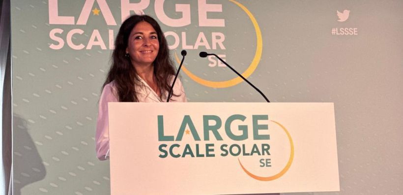 Dolera (JinkoSolar): Στις προτεραιότητές μας η ευρωπαϊκή αγορά – Τα συγκριτικά πλεονεκτήματα της JinkoSolar σε pv και αποθήκευση στην εποχή των «utility scale»