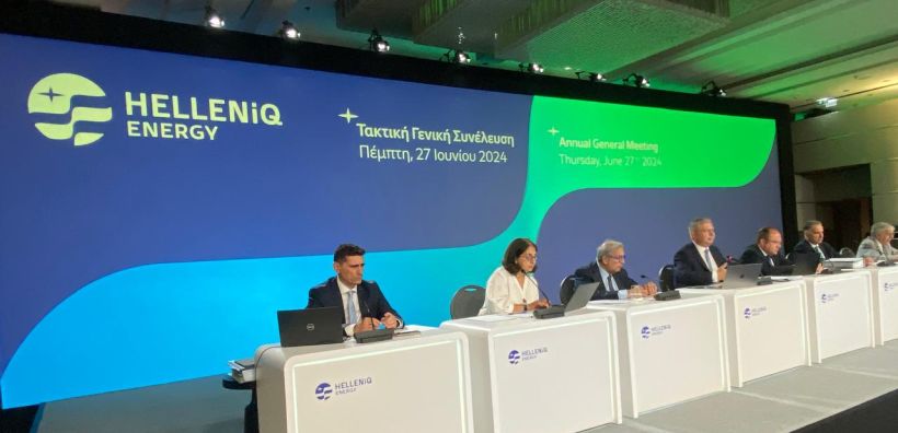 Σιάμισιης: Η πιο ρεαλιστική λύση είναι να αποεπενδύσουμε από την ΔΕΠΑ Εμπορίας – Ανοικτό αν θα πουλήσουμε ή θα αγοράσουμε το υπόλοιπο της Elpedison