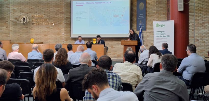 «Αχίλλειος πτέρνα» οι διασυνδέσεις στην πορεία για την ενιαία ευρωπαϊκή αγορά ενέργειας – Ο κρίσιμος ρόλος των Περιφερειακών Κέντρων Συντονισμού
