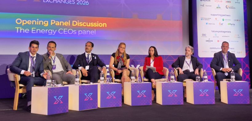 CEOs των Χρηματιστηρίων Ενέργειας: Δομικό πλέον στοιχείο της αγοράς ενέργειας η τεχνολογία – Στην πρώτη γραμμή ο σχεδιασμός σύγχρονων προϊόντων και υπηρεσιών
