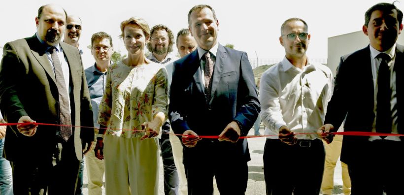 ΑΔΜΗΕ: Εγκαινιάστηκε η ηλεκτρική διασύνδεση Σκιάθου-Εύβοιας – Αδιάλειπτη πλέον ενεργειακή τροφοδότηση για όλες τις βόρειες Σποράδες