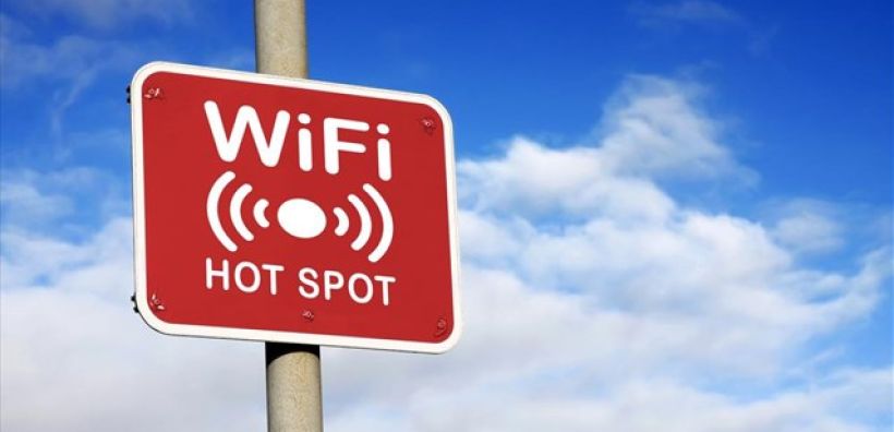 Μετάδοση ενέργειας μέσω Wi-fi