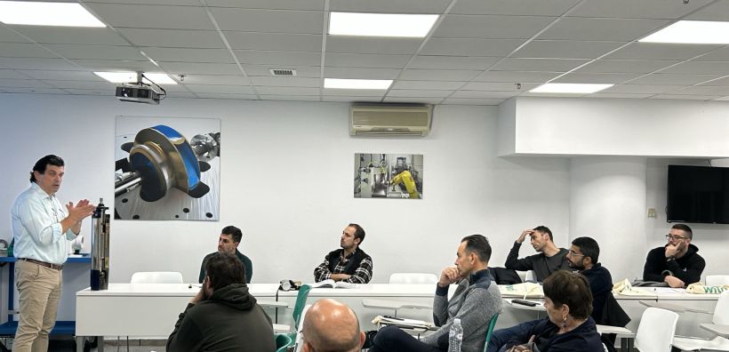 Pump Power: Η Γεώτρηση Αποκτά Νόημα! - 4η Εκπαιδευτική Ενότητα Σεμιναρίων από τη Wilo Hellas