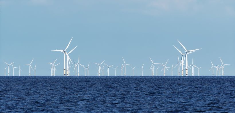 Orsted: Στα σκαριά η υλοποίηση μεγαλύτερου offshore αιολικού των ΗΠΑ