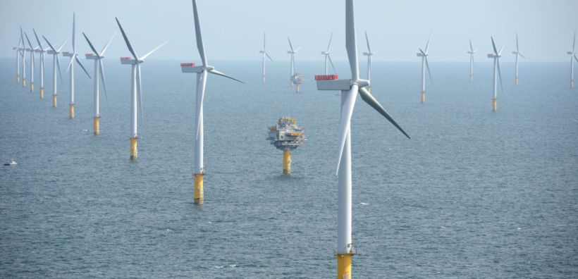Η Grant Thornton Hellas ανέλαβε την εκπόνηση πλαισίου για τα offshore αιολικά πάρκα – Μέχρι το καλοκαίρι στη Βουλή