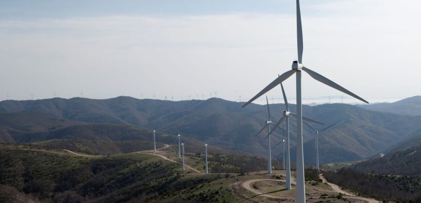 PRINCIPIA: Αλλάζει το ενεργειακό τοπίο στην Ελλάδα, με επίκεντρο τη βιώσιμη ανάπτυξη