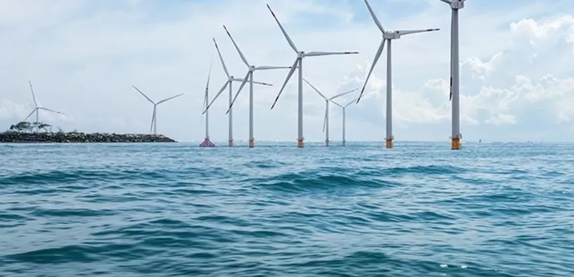 Octopus: Απέκτησε το 10% σε offshore αιολικό στη Βόρεια Θάλασσα