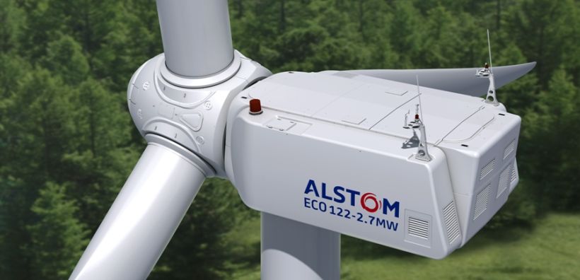 Alstom: Νέο έργο στη Λατινική Αμερική