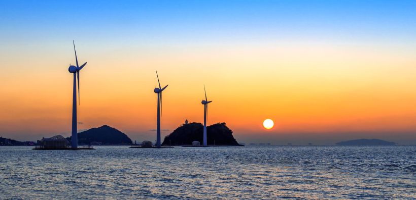 Offshore αιολικά: Από την Αν. Κρήτη και όχι απο το επίμαχο οικόπεδο στην Ελούντα, όπου και οι περισσότερες αντιδράσεις, ξεκινά το σχέδιο του ΥΠΕΝ για τα offshore - Ποια είναι τα πρώτα υποψήφια σημεία
