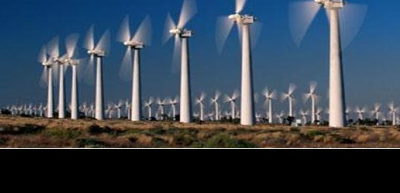 Πώληση αιολικού 5,4 MW στη Σουηδία από την Arise Windpower