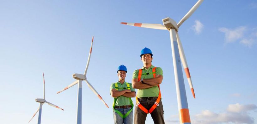 Συμφωνία σταθμός για την Τέρνα Ενεργειακή - Χρηματοδοτείται από τους μεγαλύτερους οίκους για τα αιολικά στις ΗΠA